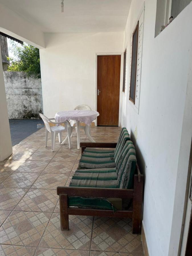 Du Pai Villa Ilha Comprida Exterior photo
