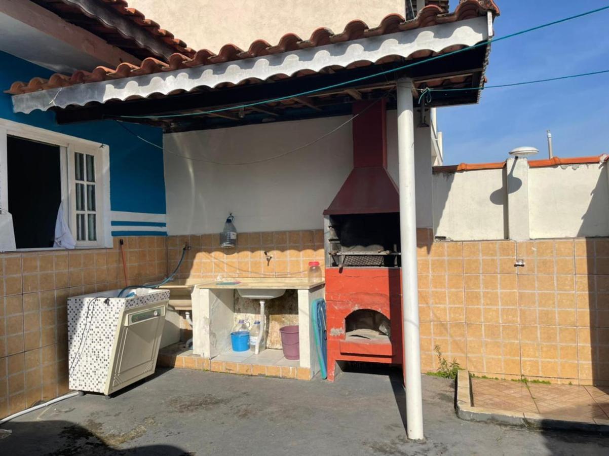 Du Pai Villa Ilha Comprida Exterior photo